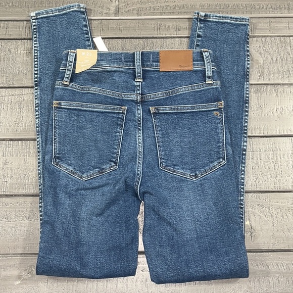 Madewell jeans - Picture 7 of 11